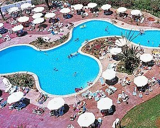 Metropolitan Capsis Club Rhodes City