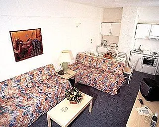 ホテル Metropolitan Capsis Club Rhodes City