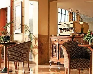 Metropolitan Capsis Club Hotell Rhodes City